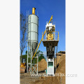 Hzs35 Concrete Batching Plant